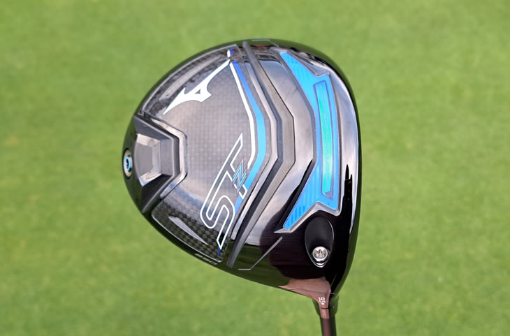 Mizuno ST-Z 230 Driver Review