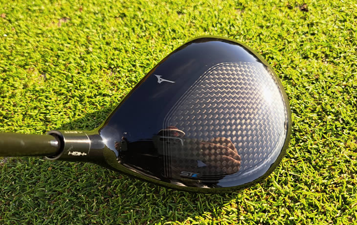 Mizuno ST-Z 230 Fairway Wood Review