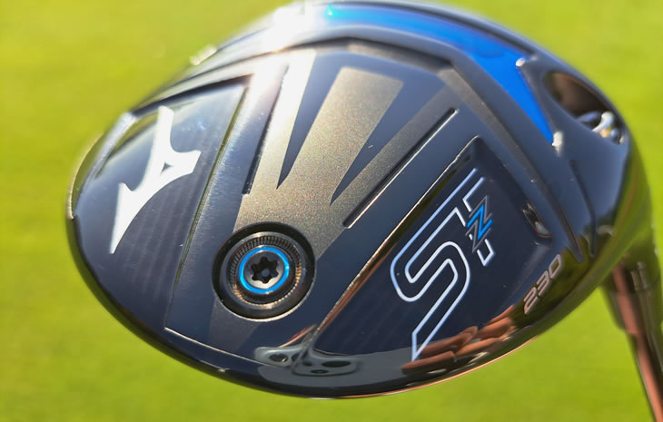 Mizuno ST-Z 230 Fairway Wood Review