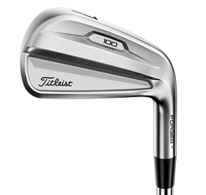 Titleist T100 2021 Iron