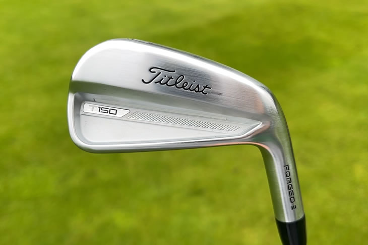 Titleist T-Series Utilities 2023