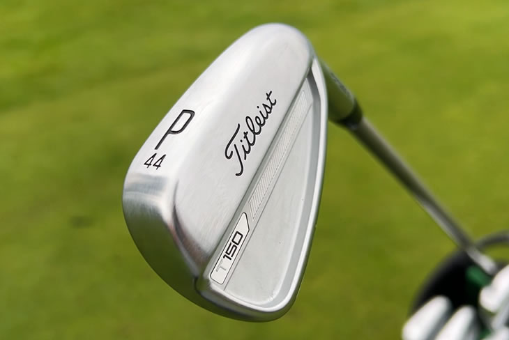 Titleist T-Series Utilities 2023