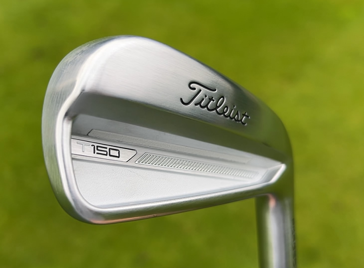 Titleist T-Series Utilities 2023