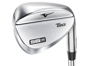 Mizuno T20 Wedge