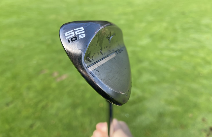 Mizuno T24 Wedge Review