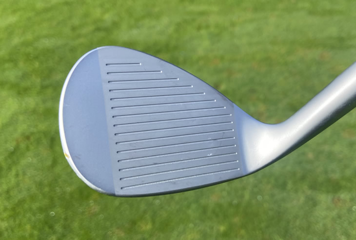 Mizuno T24 Wedge Review