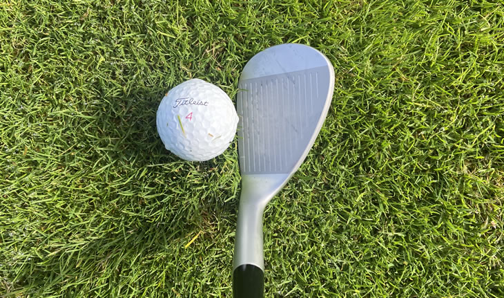 Mizuno T24 Wedge Review