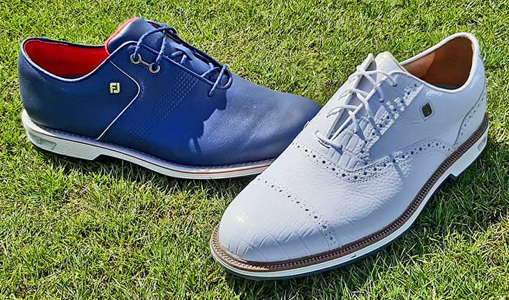 FootJoy Premiere Golf Shoes