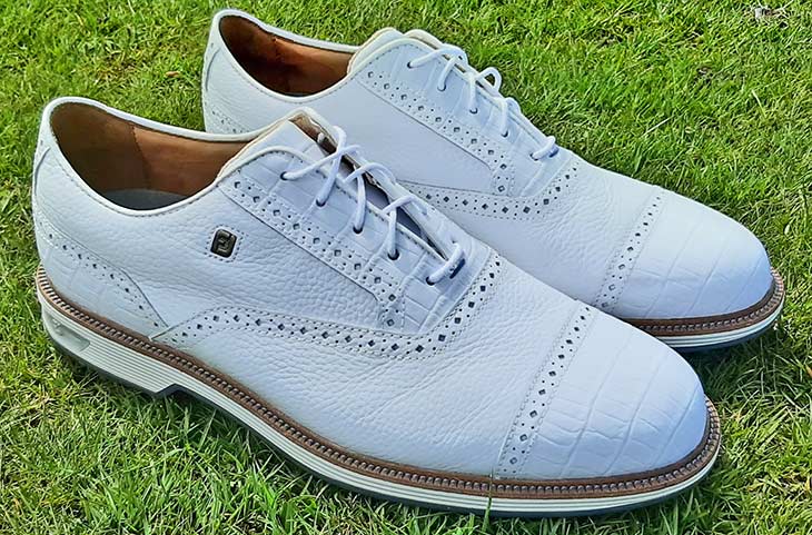 FootJoy Premiere Golf Shoes