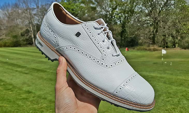 FootJoy Premiere Golf Shoes