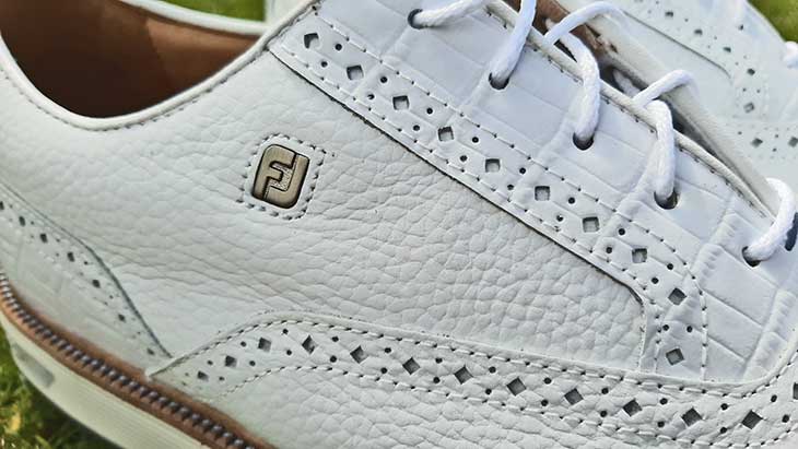 FootJoy Premiere Golf Shoes