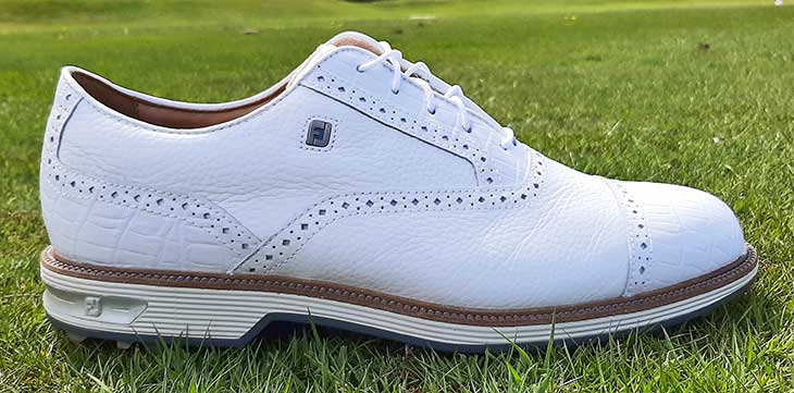 FootJoy Premiere Golf Shoes