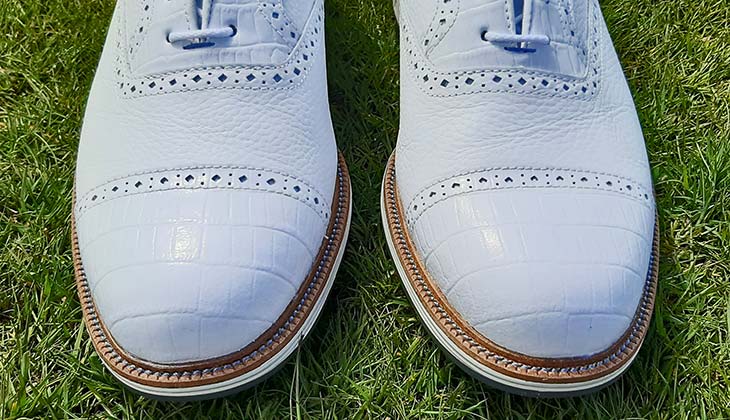 FootJoy Premiere Golf Shoes