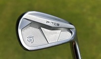 REVIEW: TaylorMade P7CB