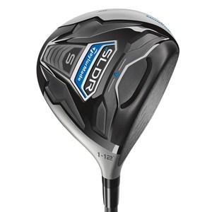 TaylorMade SLDR S Mini Driver 