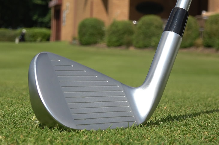 Callaway Apex TCB Irons Review