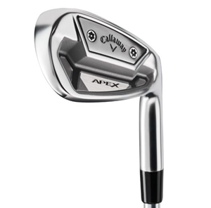 Callaway Apex TCB Iron