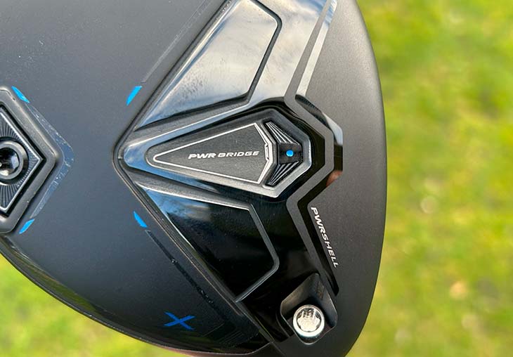 Cobra Darkspeed X Fairway Review