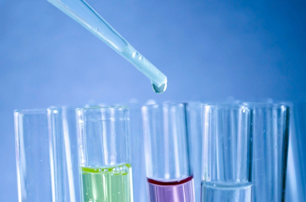 Goodbye IMI, hello IHI – the new Innovative Health Initiative