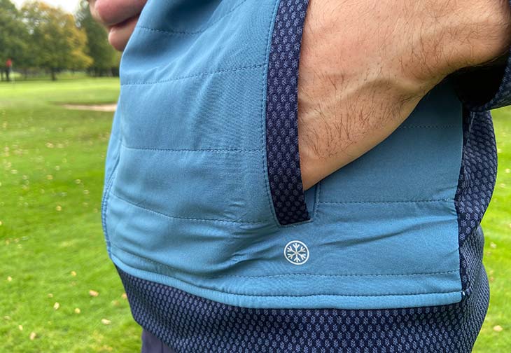 FootJoy ThermoSeries Hybrid Jacket Review