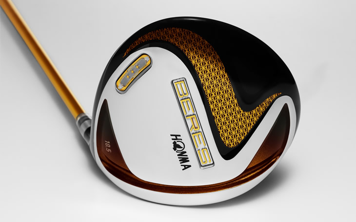 Honma BERES Range