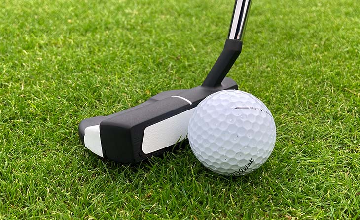 Odyssey White Hot Versa Three T Putter