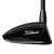 Titleist 913 Fd Fairway Wood - Toe