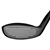 Titleist 913H Hybrid - Face