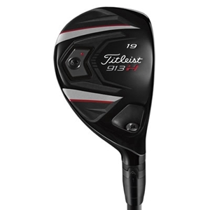 Titleist 913H Hybrid