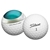 Titleist Pro V1x Ball - Construction