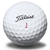 Titleist Pro V1x Ball