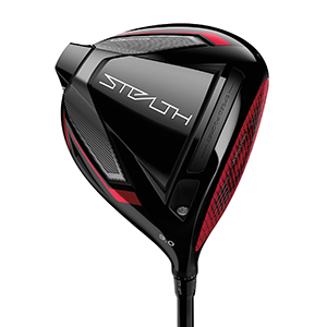 TaylorMade Stealth Driver