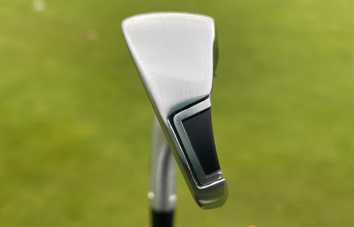 TaylorMade Qi Irons Review