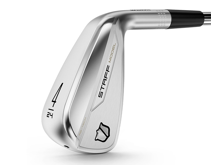 Wilson Staff Model RB Utility Iron