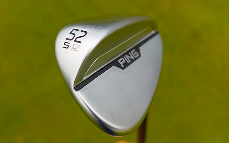 Ping s159 Wedges Review