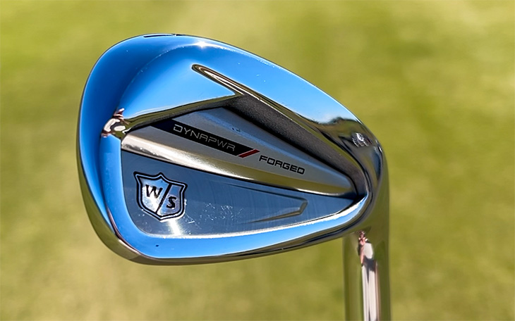 Wilson Dynapower Forged Irons Review