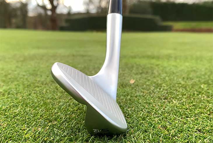 Ping Glide 4.0 Wedge Review