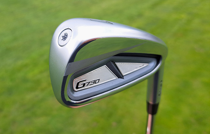 Ping G730 Irons Review