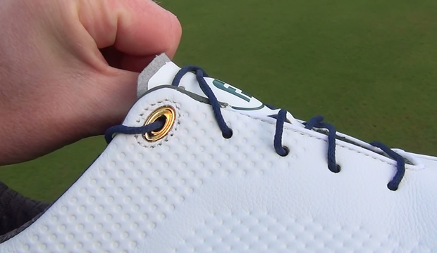 FootJoy DNA Tongue Pad