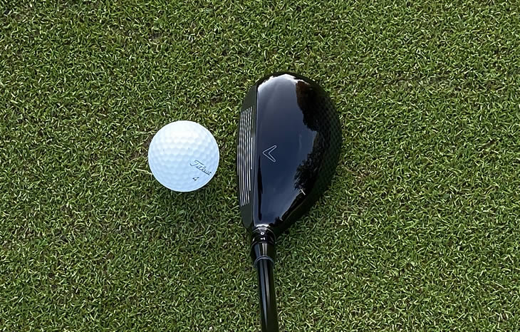 Callaway Epic Flash Hybrid