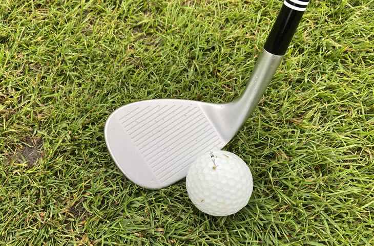 Cleveland Smart Sole 4 Wedge Review