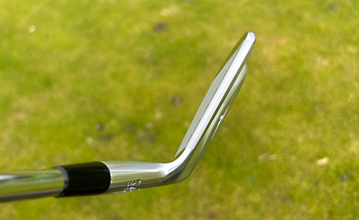 Mizuno Pro 241 Irons Review