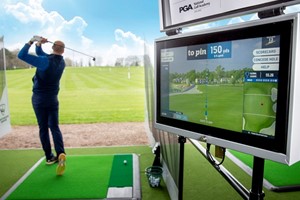 Toptracer Unveils New Coach Platform