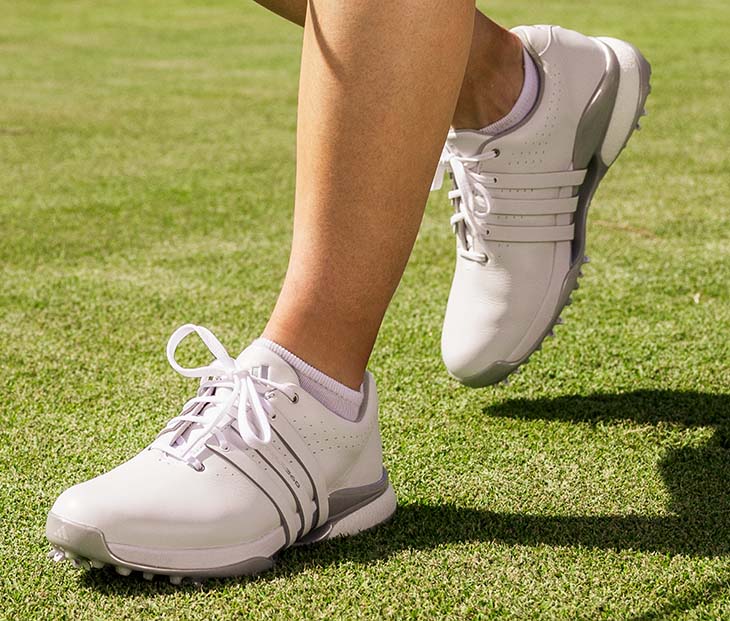 Adidas Tour360 24 Golf Shoes