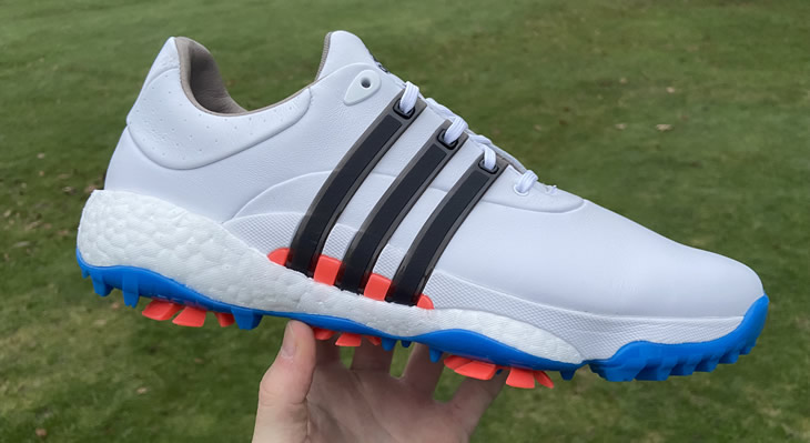 Adidas Tour360 22 Golf Shoes