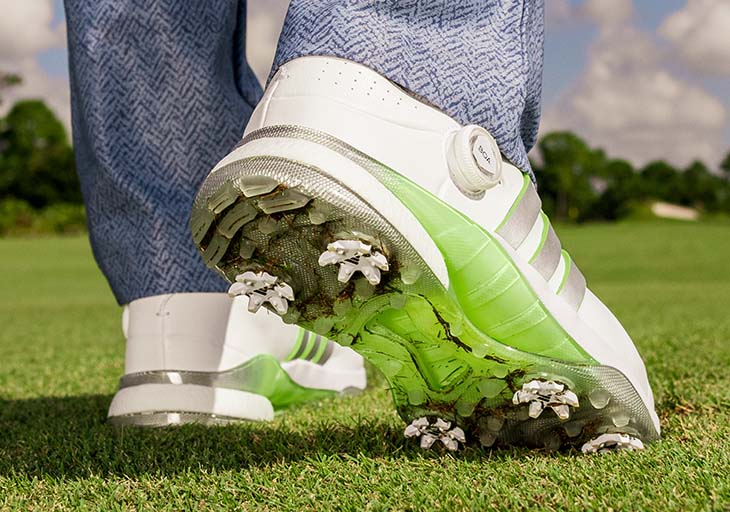 Adidas Tour360 24 Golf Shoes