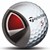 TaylorMade Tour Preferred X 2016 Golf Ball