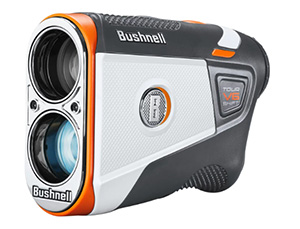 Bushnell Tour V6 Shift Golf GPS Rangefinder