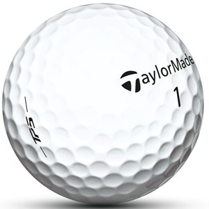 TaylorMade TP5 Golf Ball