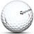 TaylorMade TP5x Golf Ball